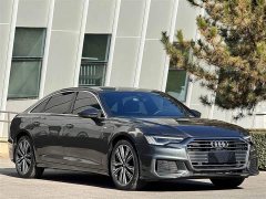 Audi A6L 45 TFSI quattro Premium Dynamic - ფოტო 3