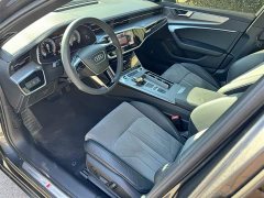 Audi A6L 45 TFSI quattro Premium Dynamic - ფოტო 4