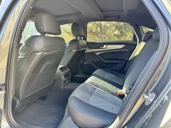 Audi A6L 45 TFSI quattro Premium Dynamic - ფოტო 5