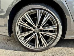 Audi A6L 45 TFSI quattro Premium Dynamic - ფოტო 7