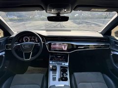 Audi A6L 45 TFSI quattro Premium Dynamic - ფოტო 8