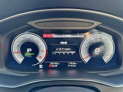 Audi A6L 45 TFSI quattro Premium Dynamic - ფოტო 9