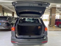 Volkswagen Touareg 280TSI FWD Luxury Edition - ფოტო 12