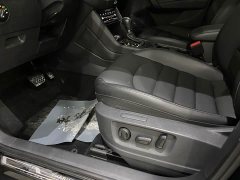 Volkswagen Touareg 280TSI FWD Luxury Edition - ფოტო 16