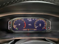 Volkswagen Touareg 280TSI FWD Luxury Edition - ფოტო 17