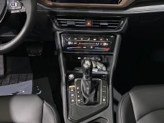Volkswagen Touareg 280TSI FWD Luxury Edition - ფოტო 19