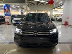 Volkswagen Touareg 280TSI FWD Luxury Edition - ფოტო 2