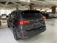 Volkswagen Touareg 280TSI FWD Luxury Edition - ფოტო 6