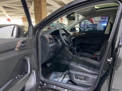 Volkswagen Touareg 280TSI FWD Luxury Edition - ფოტო 7