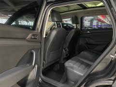 Volkswagen Touareg 280TSI FWD Luxury Edition - ფოტო 8