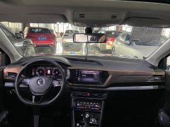 Volkswagen Touareg 280TSI FWD Luxury Edition - ფოტო 9