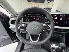 Volkswagen Tiguan L 2023 280TSI Automatic FWD Trendsetter Limited Edition - ფოტო 11