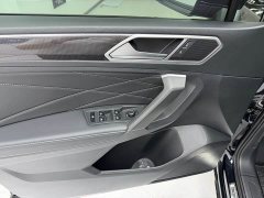 Volkswagen Tiguan L 2023 280TSI Automatic FWD Trendsetter Limited Edition - ფოტო 12
