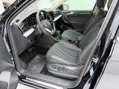 Volkswagen Tiguan L 2023 280TSI Automatic FWD Trendsetter Limited Edition - ფოტო 13