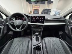 Volkswagen Tiguan L 2023 280TSI Automatic FWD Trendsetter Limited Edition - ფოტო 14