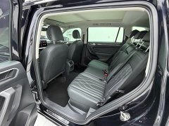 Volkswagen Tiguan L 2023 280TSI Automatic FWD Trendsetter Limited Edition - ფოტო 15