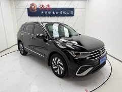Volkswagen Tiguan L 2023 280TSI Automatic FWD Trendsetter Limited Edition - ფოტო 3