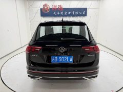 Volkswagen Tiguan L 2023 280TSI Automatic FWD Trendsetter Limited Edition - ფოტო 5