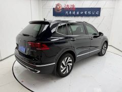 Volkswagen Tiguan L 2023 280TSI Automatic FWD Trendsetter Limited Edition - ფოტო 6