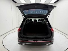 Volkswagen Tiguan L 2023 280TSI Automatic FWD Trendsetter Limited Edition - ფოტო 9