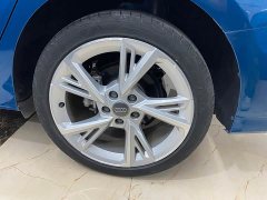 Audi A3 A3L Limousine 35 TFSI Fashion Elegant - ფოტო 10