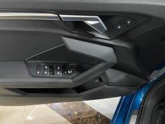 Audi A3 A3L Limousine 35 TFSI Fashion Elegant - ფოტო 16