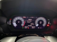 Audi A3 A3L Limousine 35 TFSI Fashion Elegant - ფოტო 19