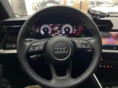 Audi A3 A3L Limousine 35 TFSI Fashion Elegant - ფოტო 20
