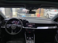 Audi A3 A3L Limousine 35 TFSI Fashion Elegant - ფოტო 9