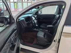 Mitsubishi Outlander 2.4L AWD Radiance Edition 5-Seater - ფოტო 7