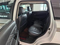 Mitsubishi Outlander 2.4L AWD Radiance Edition 5-Seater - ფოტო 8
