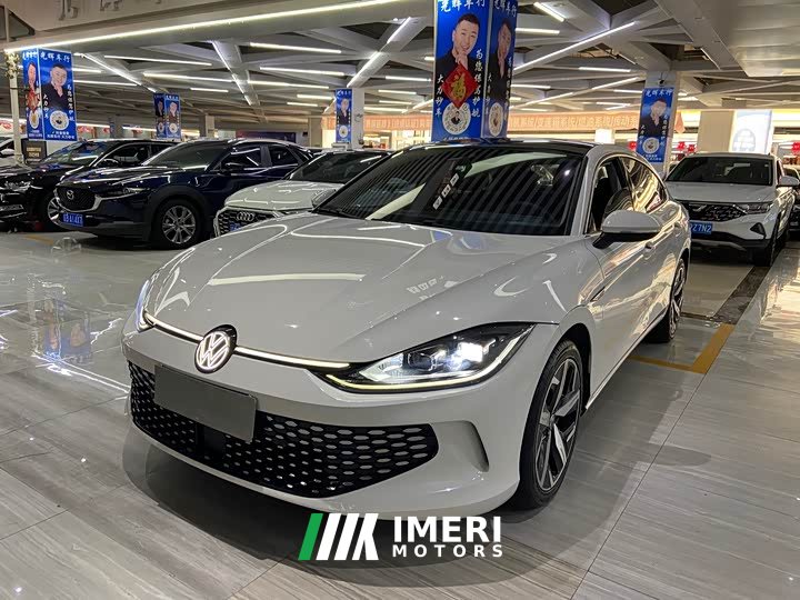 Volkswagen Lingdu L 280TSI DSG Spicy Edition - ავტომობილი ჩინეთიდან