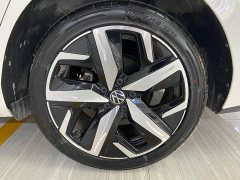 Volkswagen Lingdu L 280TSI DSG Spicy Edition - ფოტო 10