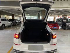 Volkswagen Lingdu L 280TSI DSG Spicy Edition - ფოტო 12