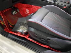 Volkswagen Lingdu L 280TSI DSG Spicy Edition - ფოტო 18