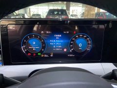 Volkswagen Lingdu L 280TSI DSG Spicy Edition - ფოტო 20