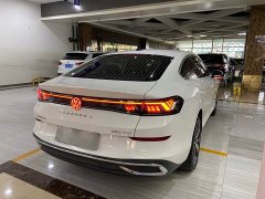 Volkswagen Lingdu L 280TSI DSG Spicy Edition - ფოტო 4