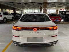 Volkswagen Lingdu L 280TSI DSG Spicy Edition - ფოტო 5