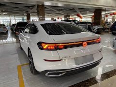 Volkswagen Lingdu L 280TSI DSG Spicy Edition - ფოტო 6