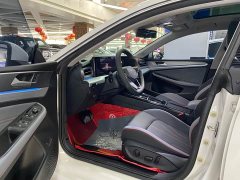 Volkswagen Lingdu L 280TSI DSG Spicy Edition - ფოტო 7