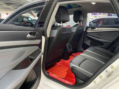 Volkswagen Lingdu L 280TSI DSG Spicy Edition - ფოტო 8