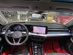Volkswagen Lingdu L 280TSI DSG Spicy Edition - ფოტო 9