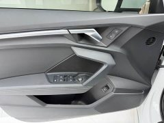 Audi A3 Sportback 35 TFSI Fashion Sport - ფოტო 11