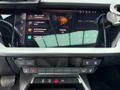 Audi A3 Sportback 35 TFSI Fashion Sport - ფოტო 12
