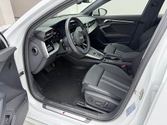 Audi A3 Sportback 35 TFSI Fashion Sport - ფოტო 13