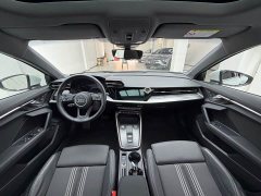Audi A3 Sportback 35 TFSI Fashion Sport - ფოტო 15