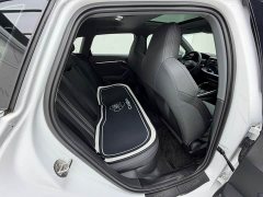 Audi A3 Sportback 35 TFSI Fashion Sport - ფოტო 16