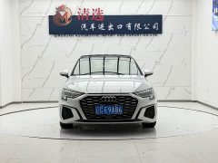 Audi A3 Sportback 35 TFSI Fashion Sport - ფოტო 2