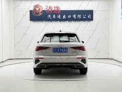 Audi A3 Sportback 35 TFSI Fashion Sport - ფოტო 5