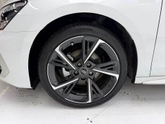 Audi A3 Sportback 35 TFSI Fashion Sport - ფოტო 8